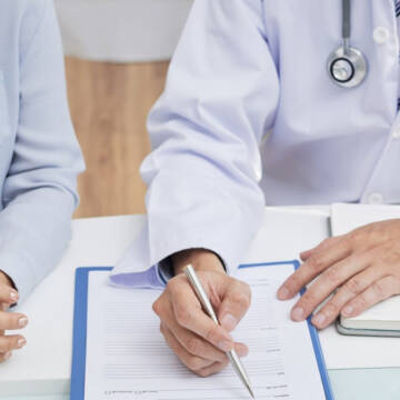 В Україні стартувала Національна програма Скринінг здоров’я 40+