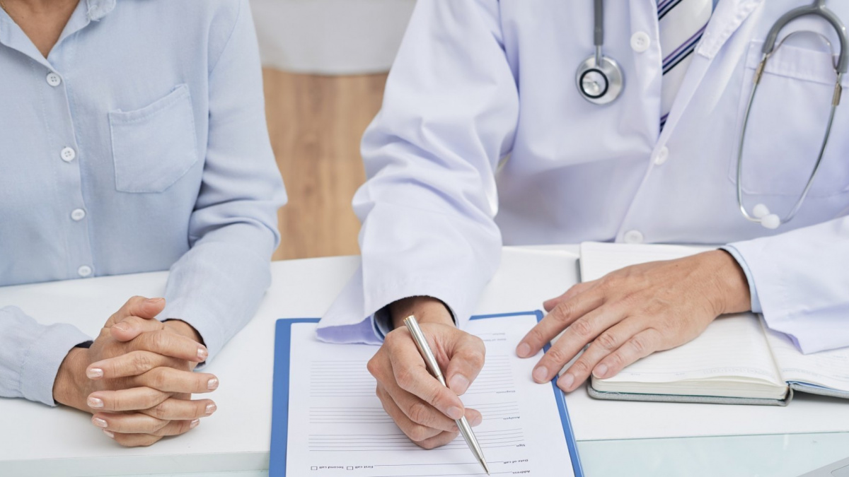 В Україні стартувала Національна програма Скринінг здоров’я 40+