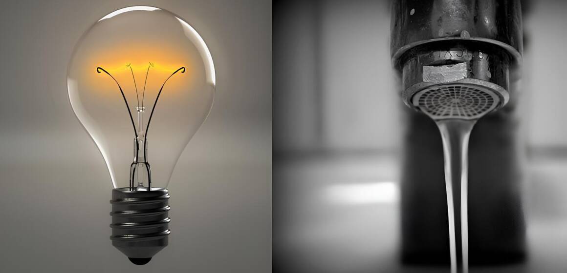 Де у Вінниці не буде води та світла: перелік адрес