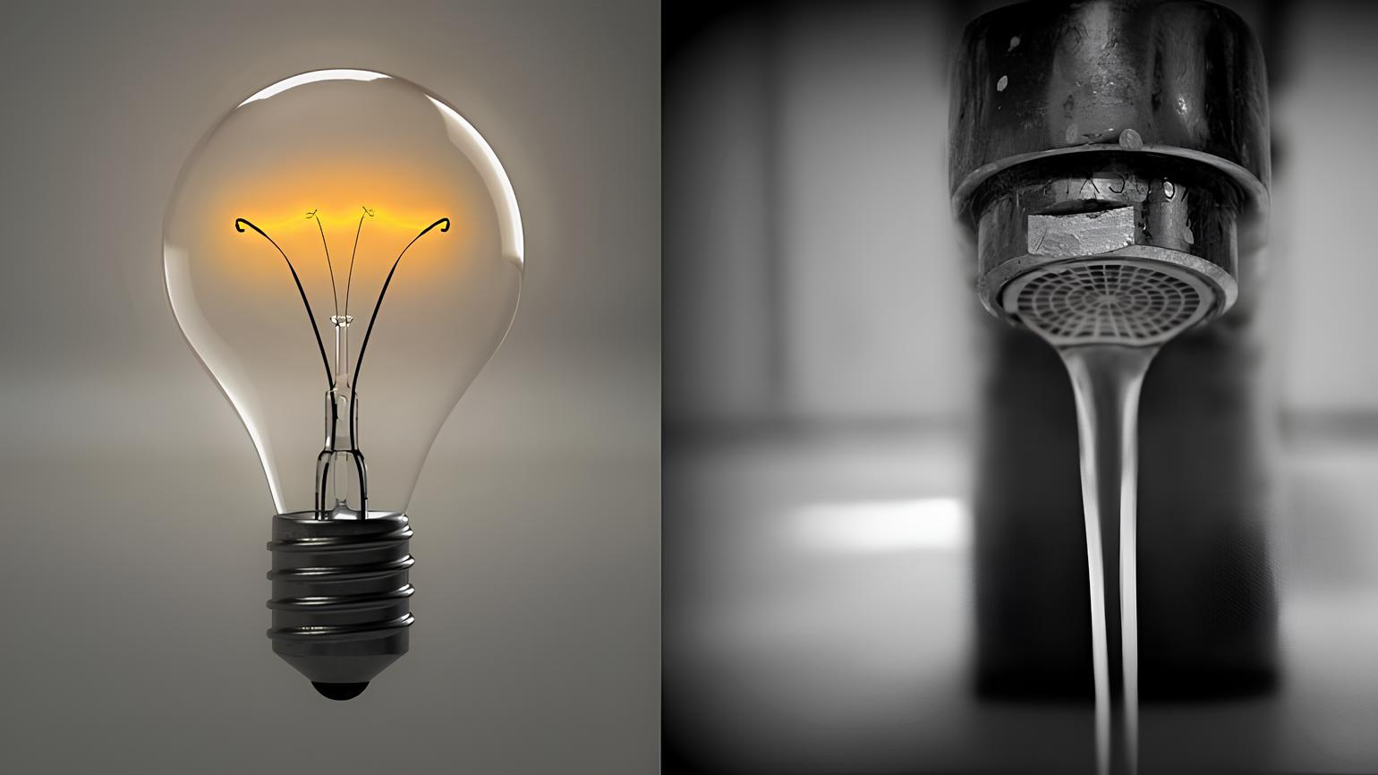 Де у Вінниці не буде води та світла: перелік адрес