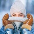 Ефект «капусти»: як правильно одягатися в екстремальні морози