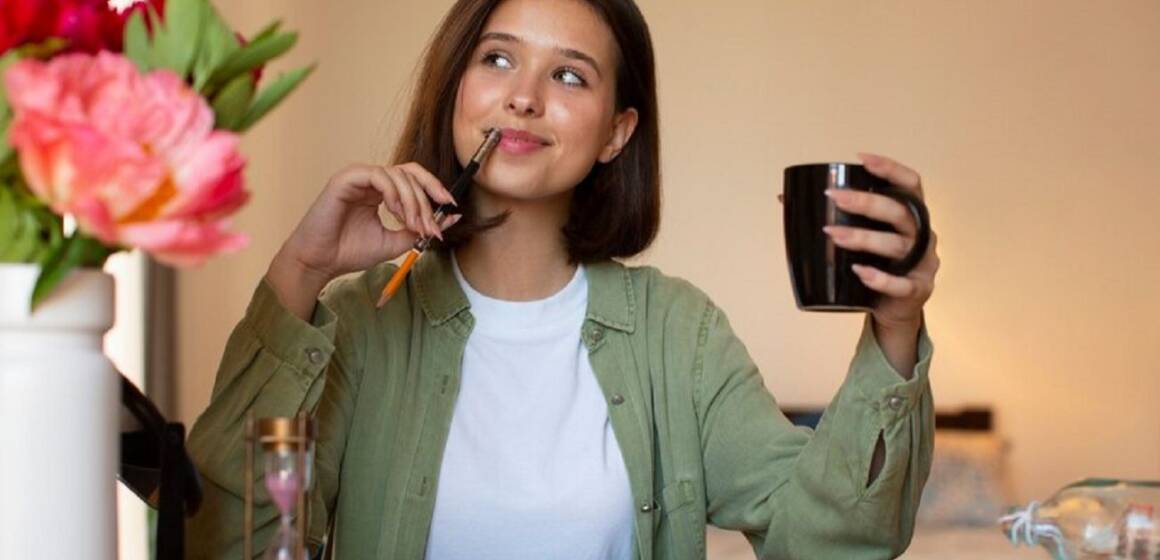 Як “перепрошити” свої звички за 21 день: практичні поради