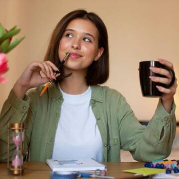 Як “перепрошити” свої звички за 21 день: практичні поради