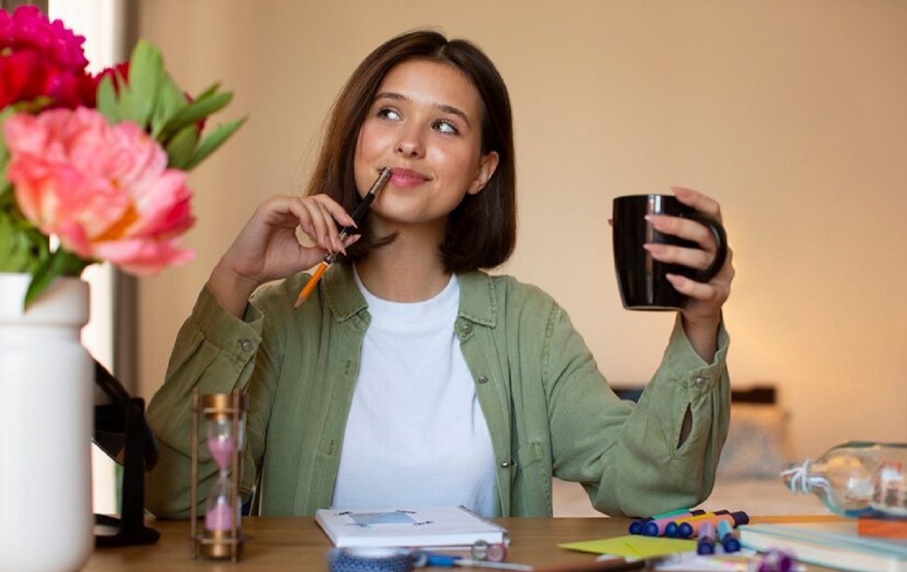 Як “перепрошити” свої звички за 21 день: практичні поради