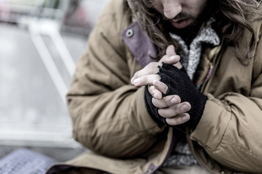 Де бездомним людям отримати допомогу у Вінниці: адреси, контакти та послуги