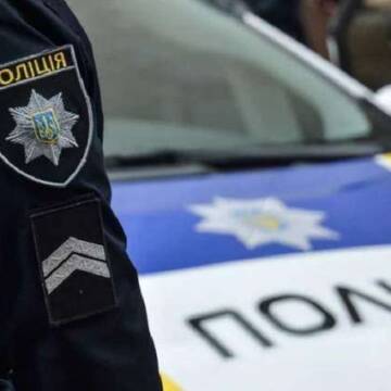 На Жмеринщині водій пропонував хабар поліцейським