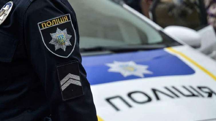 На Жмеринщині водій пропонував хабар поліцейським