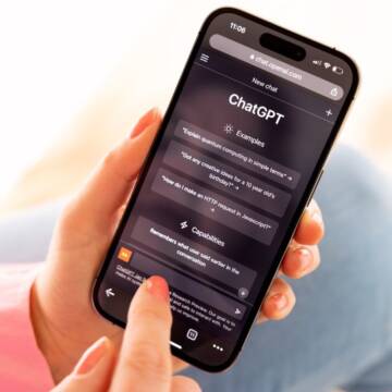 ChatGPT почне визначати вік користувачів, щоб відокремити підлітків від дорослих