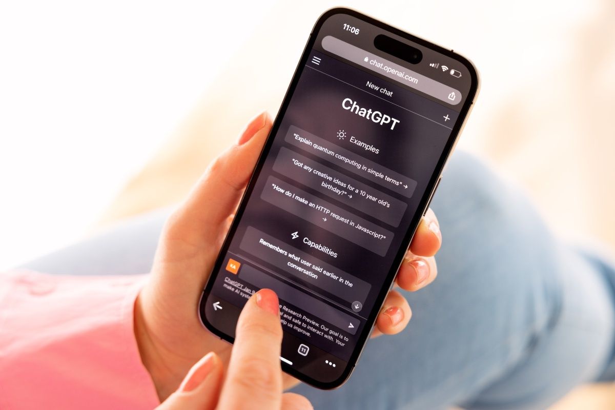 ChatGPT почне визначати вік користувачів, щоб відокремити підлітків від дорослих