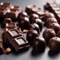 Смак молодості: темний шоколад сповільнює біологічний годинник
