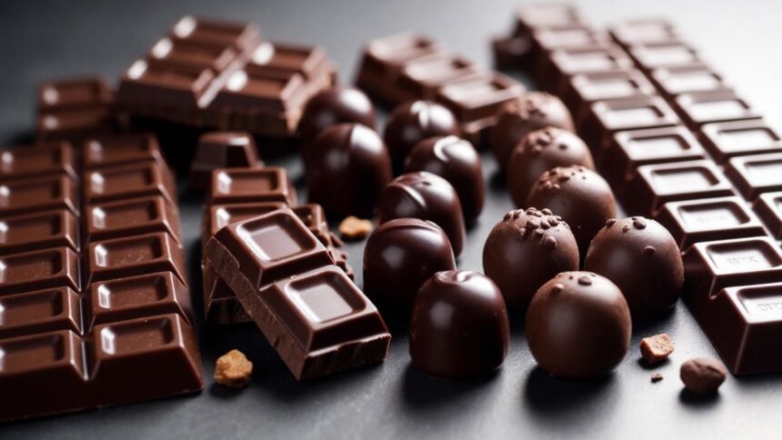 Смак молодості: темний шоколад сповільнює біологічний годинник