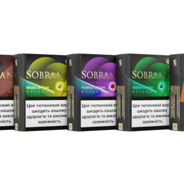 image-7 Перший досвід зі стіками Sobranie: як знайти улюблений аромат новачку?