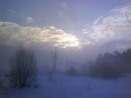 Туман та морози до -18°: прогноз погоди у Вінниці на 20 січня