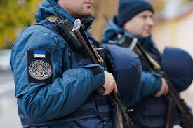 Нацгвардійці виявили у гаражі вінничанина пів кілограма наркотичних речовин