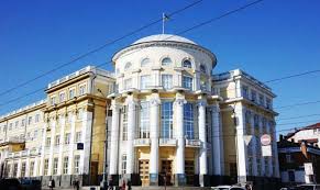 images (5) Президент провів співбесіду з кандидатом на посаду керівника Вінницької ОВА