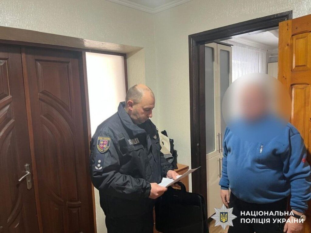 Земельна афера на Вінниччині: двом громадянам повідомили про підозру