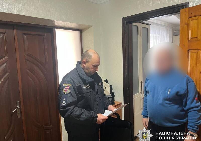 Земельна афера на Вінниччині: двом громадянам повідомили про підозру