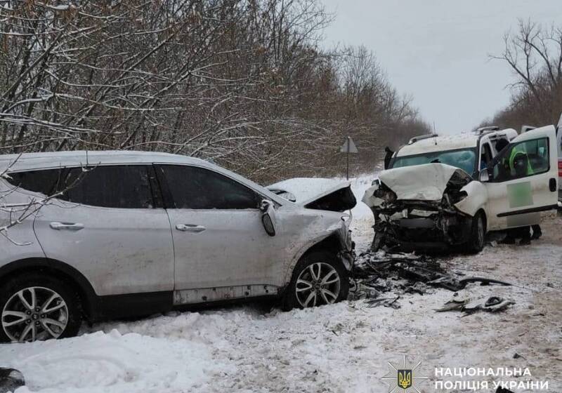 img_2829496c24d724effe6587910c499e88 На Вінниччині у ДТП загинув 45-річний чоловік