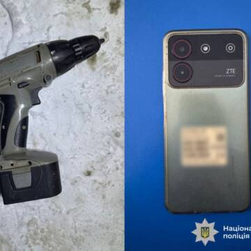 На Вінниччині родич обікрав літню жінку: відкрито провадження