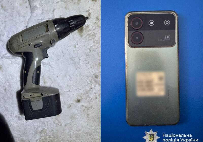 На Вінниччині родич обікрав літню жінку: відкрито провадження