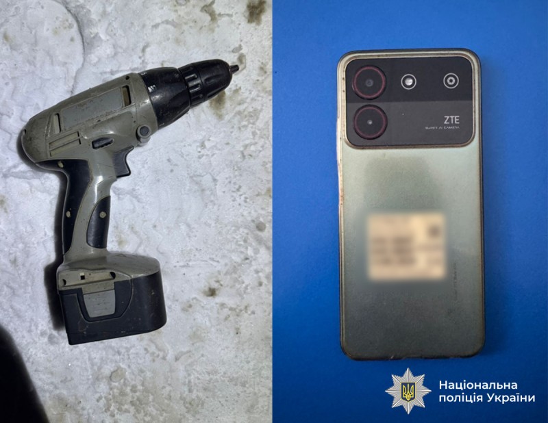 На Вінниччині родич обікрав літню жінку: відкрито провадження