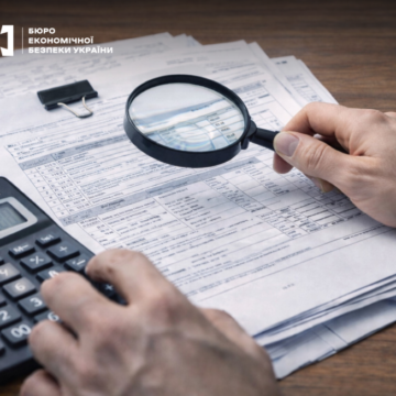 На Вінниччині директорку комунального підприємства підозрюють у нецільовому використанні бюджетних коштів