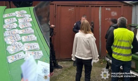 Фіктивний шлюб за 15 тисяч доларів: на Вінниччині судитимуть 40-річну жінку