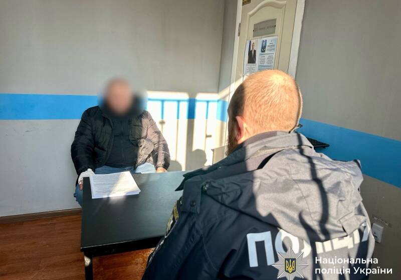 Смертельна сварка під час застілля: на Вінниччині затримали чоловіка за вбивство односельця