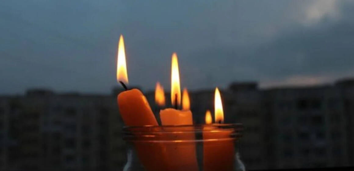 Через дефіцит потужності на Вінниччині діють графіки аварійних відключень