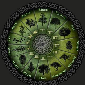 Кельтський гороскоп на 6 січня: день стабільності