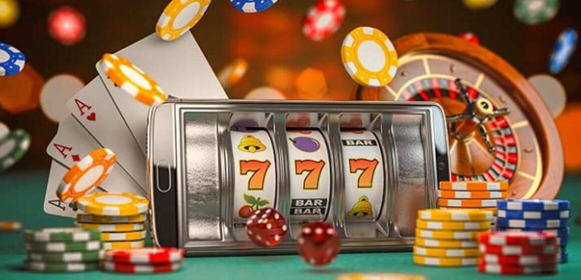 Endorphina – надійний провайдер в Горила онлайн казино Україна