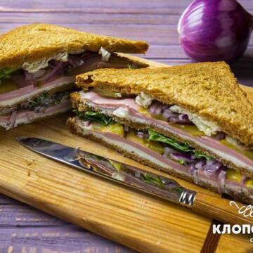 8 страв, для приготування яких не потрібне світло