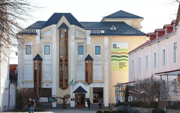 Вінницький краєзнавчий музей запрошує на майстер-класи та екскурсії – спецпропозиції у січні