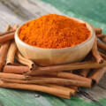 Куркума vs кориця: яка спеція ефективніше долає запалення?