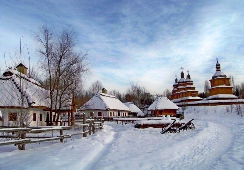 Вінничан запрошують у одноденну «Етноекскурсію» українською культурою