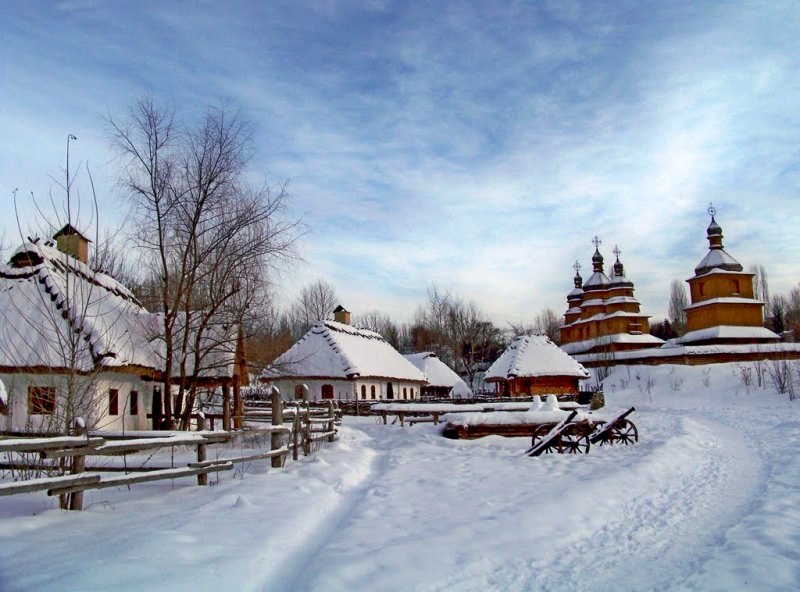 Вінничан запрошують у одноденну «Етноекскурсію» українською культурою