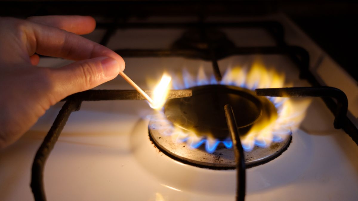 Вода в газопроводі: у Вінниці 15 квартир відключили від газу