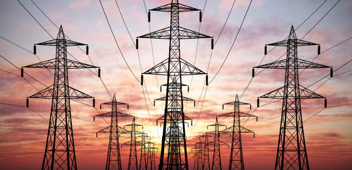 original Системна аварія в енергосистемі: знеструмлено значну частину України