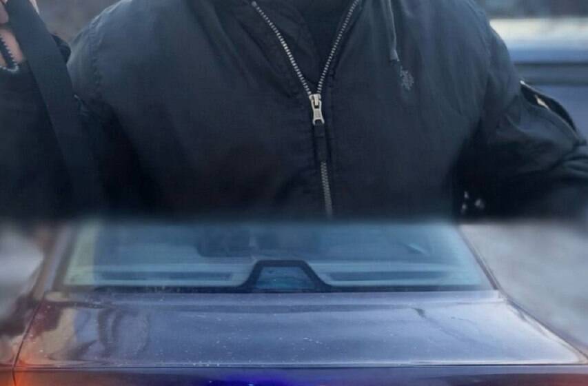 Поїздка «під кайфом»: у Вінниці зупинили 24-річного керманича BMW