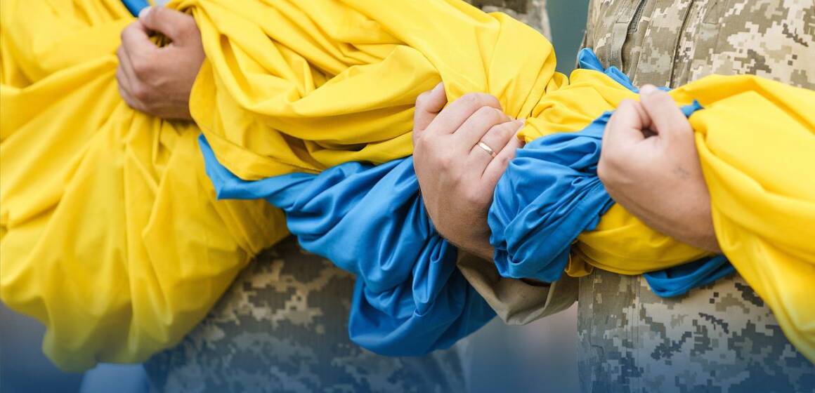 22 січня Україна відзначає День Соборності