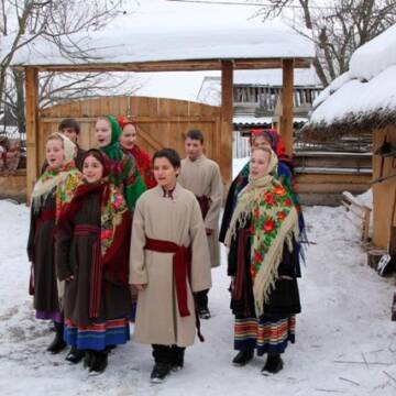 Сію, вію, посіваю: давні традиції українського засівання 1 січня