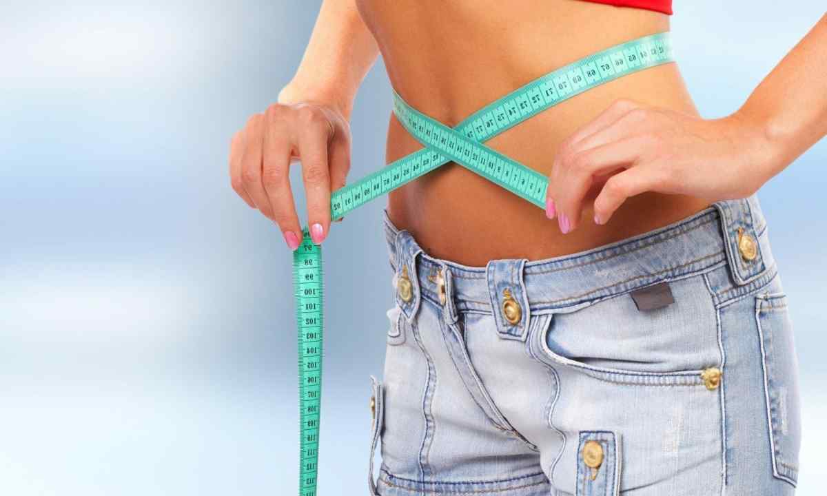 Скільки разів їсти на день, щоб втратити вагу