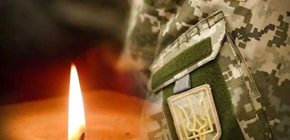 shchyri-spivchuttia Вінницька громада проводжає останньою земною дорогою воїна Дмитра Гриневича