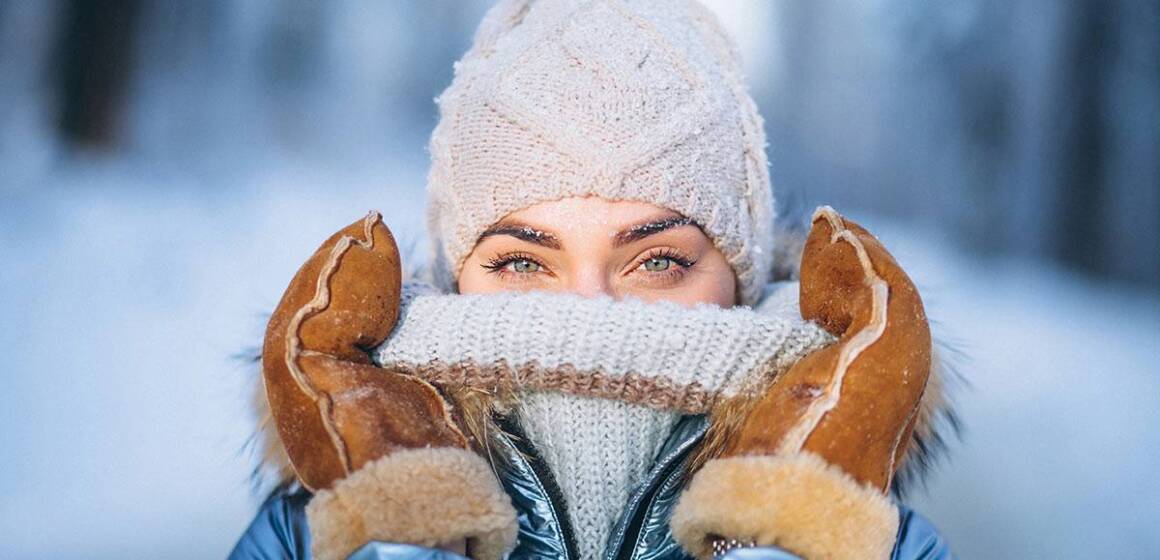 Мороз, туман та сніг: прогноз погоди для Вінниці та області на 22 січня