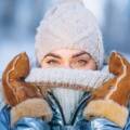 Алергія на холод: чому зима шкодить шкірі
