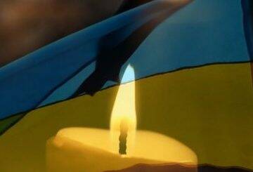 В останню путь вінничани проводжають командира екіпажу БПЛА Владислава Мороза