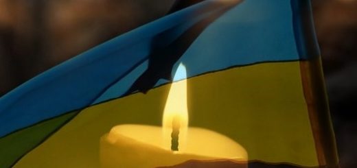 В останню путь вінничани проводжають командира екіпажу БПЛА Владислава Мороза