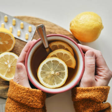 Зимовий режим «енергозбереження»: як підтримати організм, коли ресурси на нулі