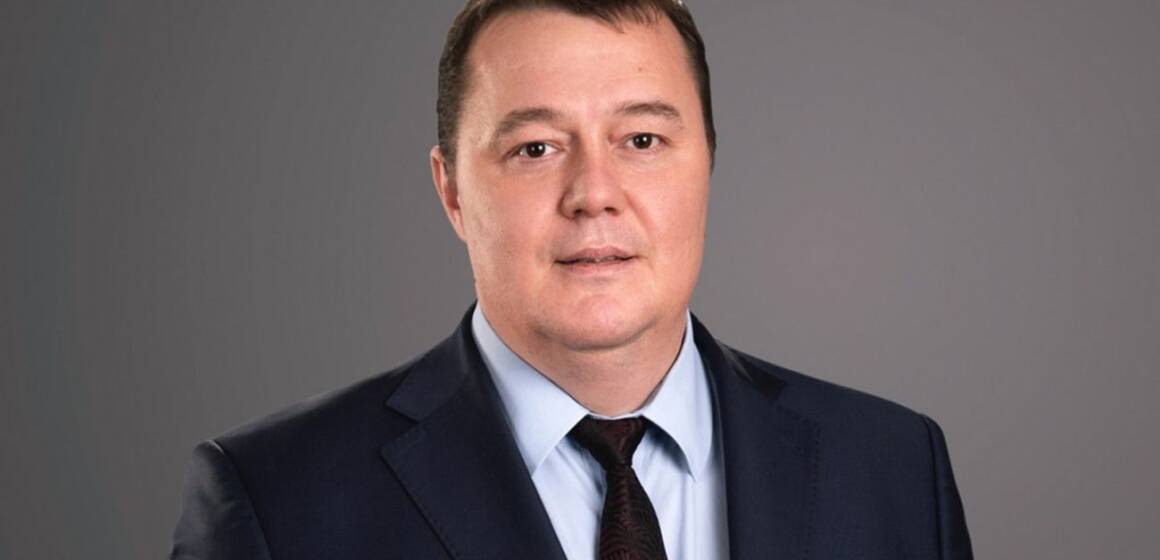 Пішов із життя колишній голова правління «Укренерго» Олексій Брехт