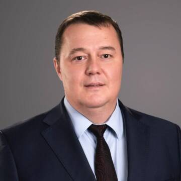 Пішов із життя колишній голова правління «Укренерго» Олексій Брехт